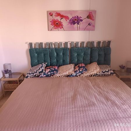 Ferienhaus_Familykrausz Perivólia Kültér fotó