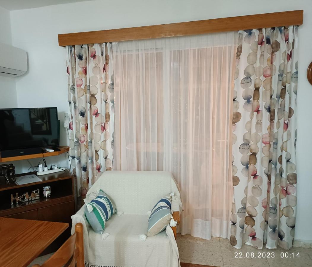 Ferienhaus_Familykrausz Perivólia Kültér fotó