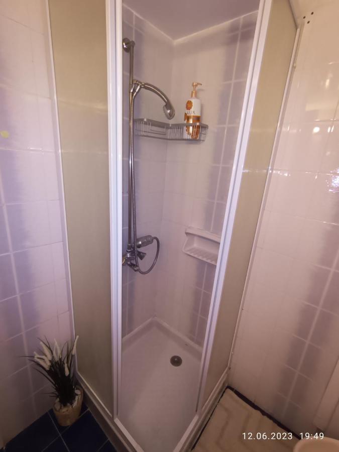Ferienhaus_Familykrausz Perivólia Kültér fotó