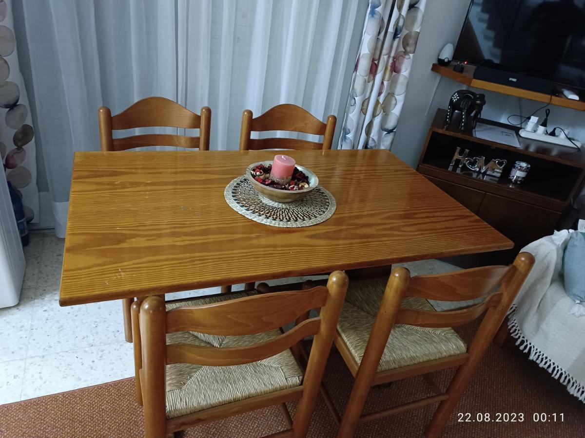 Ferienhaus_Familykrausz Perivólia Kültér fotó