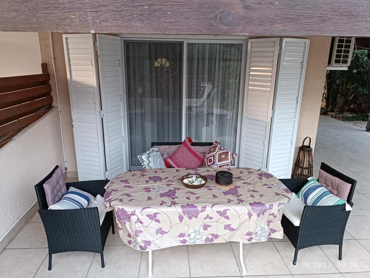 Ferienhaus_Familykrausz Perivólia Kültér fotó