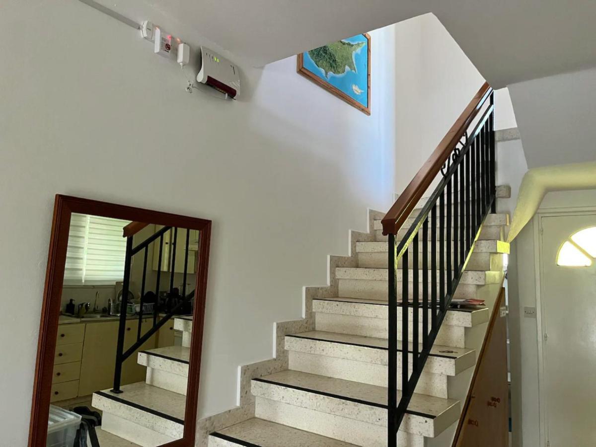 Ferienhaus_Familykrausz Perivólia Kültér fotó