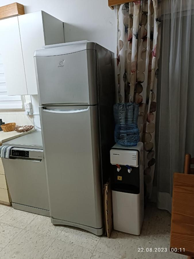 Ferienhaus_Familykrausz Perivólia Kültér fotó