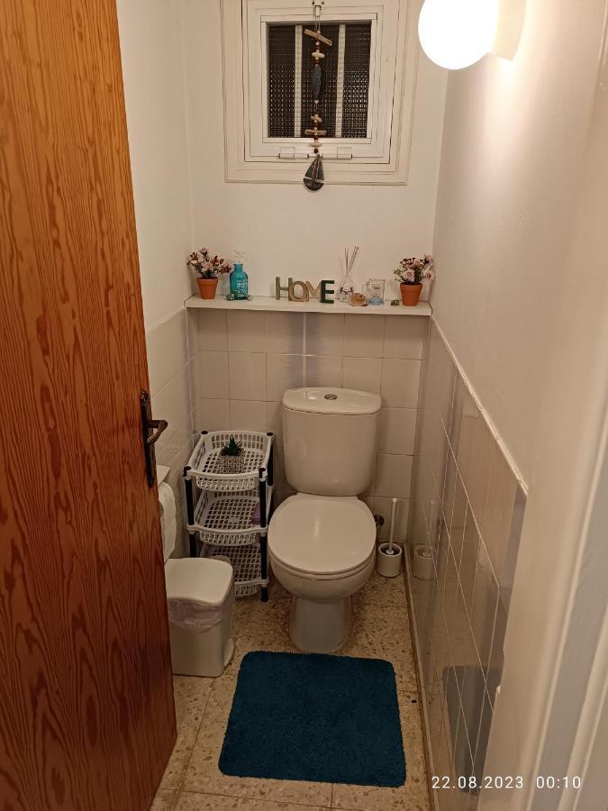 Ferienhaus_Familykrausz Perivólia Kültér fotó
