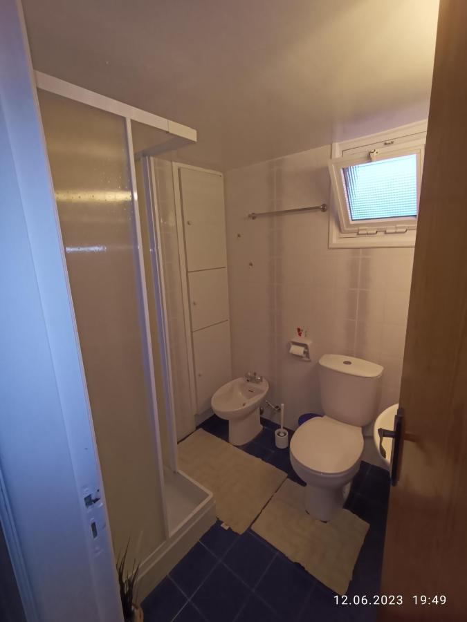 Ferienhaus_Familykrausz Perivólia Kültér fotó