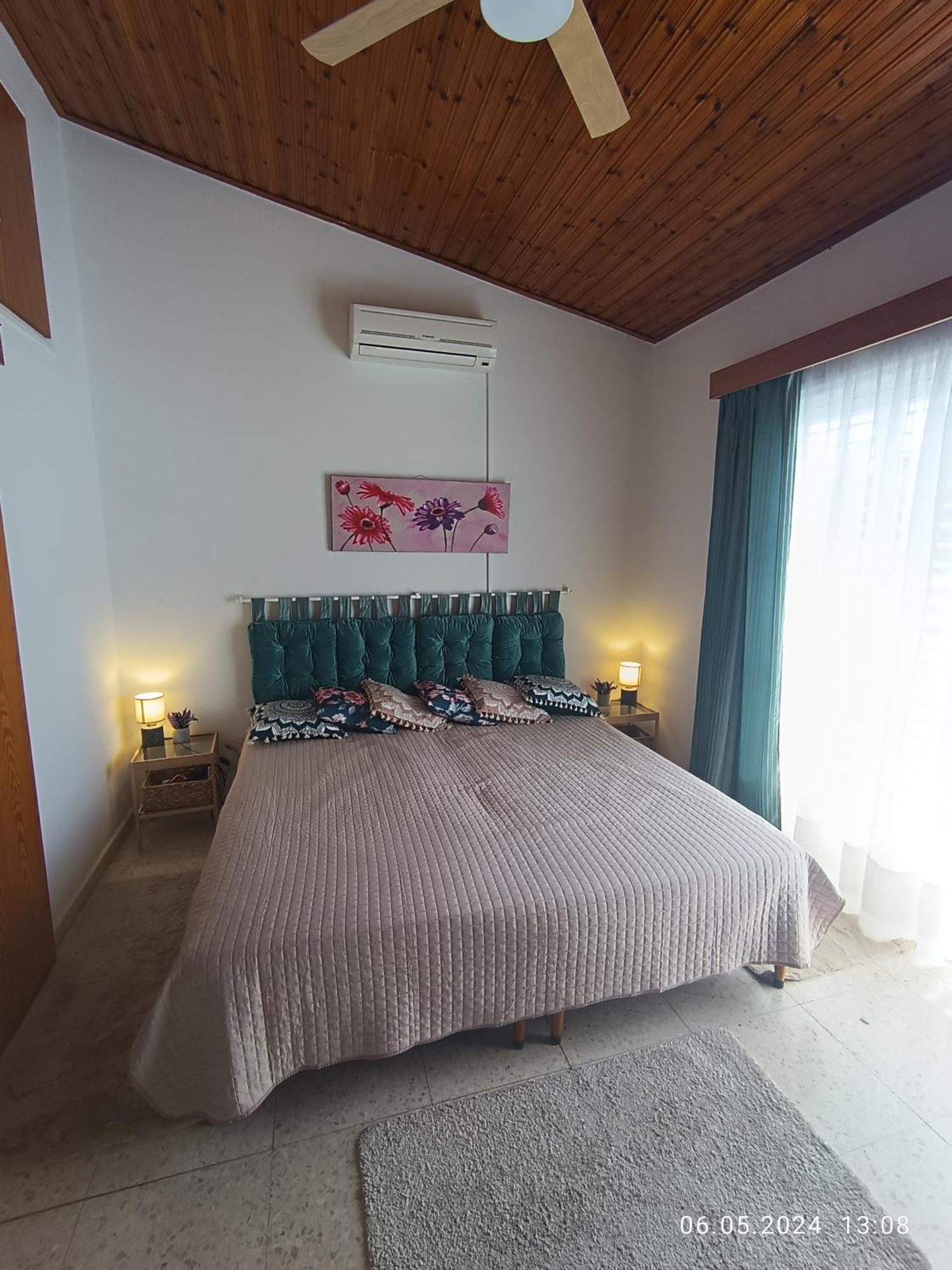 Ferienhaus_Familykrausz Perivólia Kültér fotó