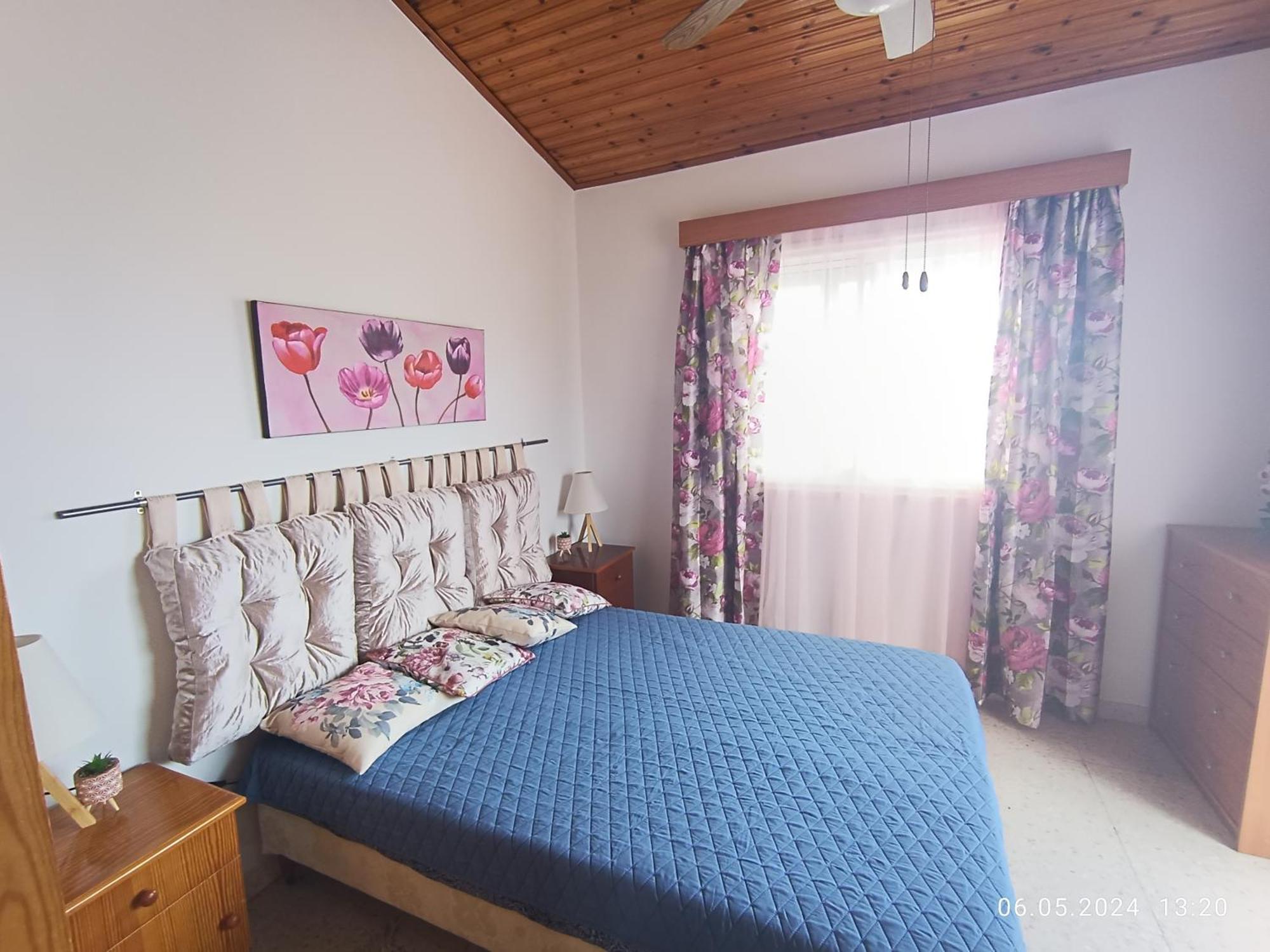 Ferienhaus_Familykrausz Perivólia Kültér fotó