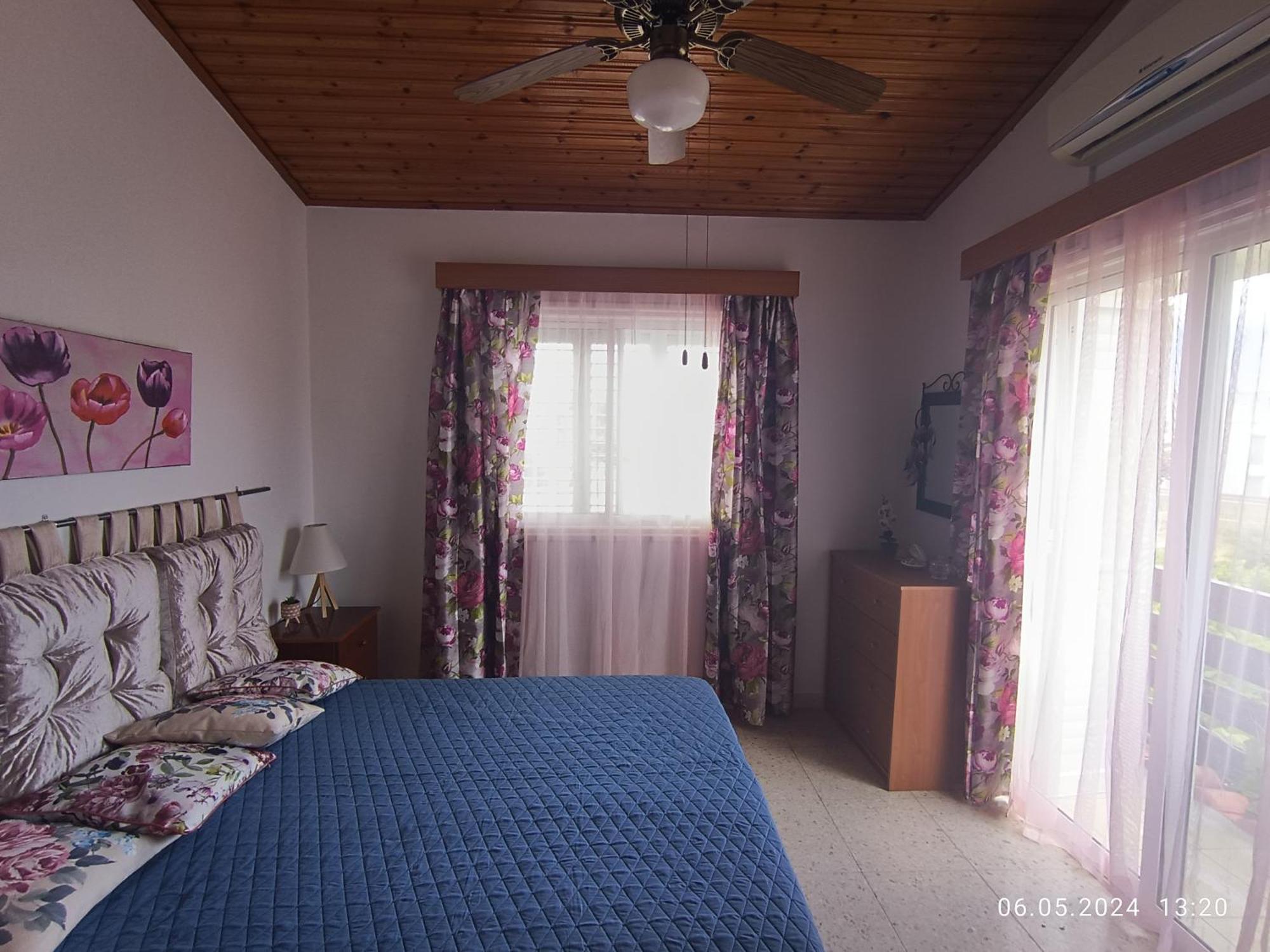 Ferienhaus_Familykrausz Perivólia Kültér fotó